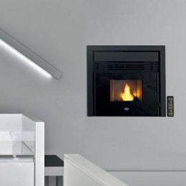 Cerino 8 Aero Αερόθερμο Τζάκι