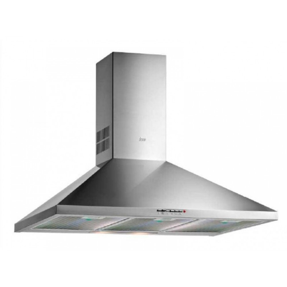 Teka Απορροφητήρας DBP 90 Pro Καμινάδα 90cm Inox