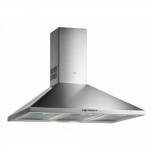 Teka Απορροφητήρας DBP 90 Pro Καμινάδα 90cm Inox