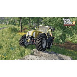 Farming Simulator 19 Premium Edition XBOX ONE