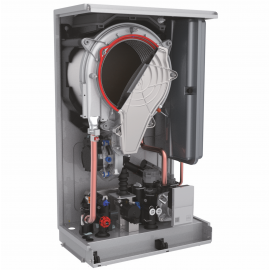 ΕΠΙΤΟΙΧΟΣ ΛΕΒΗΤΑΣ ΣΥΜΠΥΚΝΩΣΗΣ FERROLI BLUEHELIX TECH RRT 34C (ΔΩΡΟ Η ΚΑΜΙΝΑΔΑ)