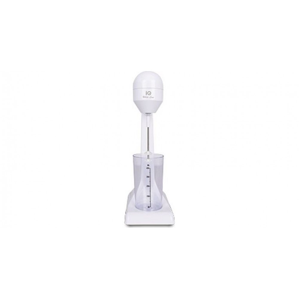 IQ Συσκευή Φραπέ EM-560 White Line