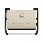 Izzy Σαντουιτσιέρα 222890 Panini Crème 123 222890
