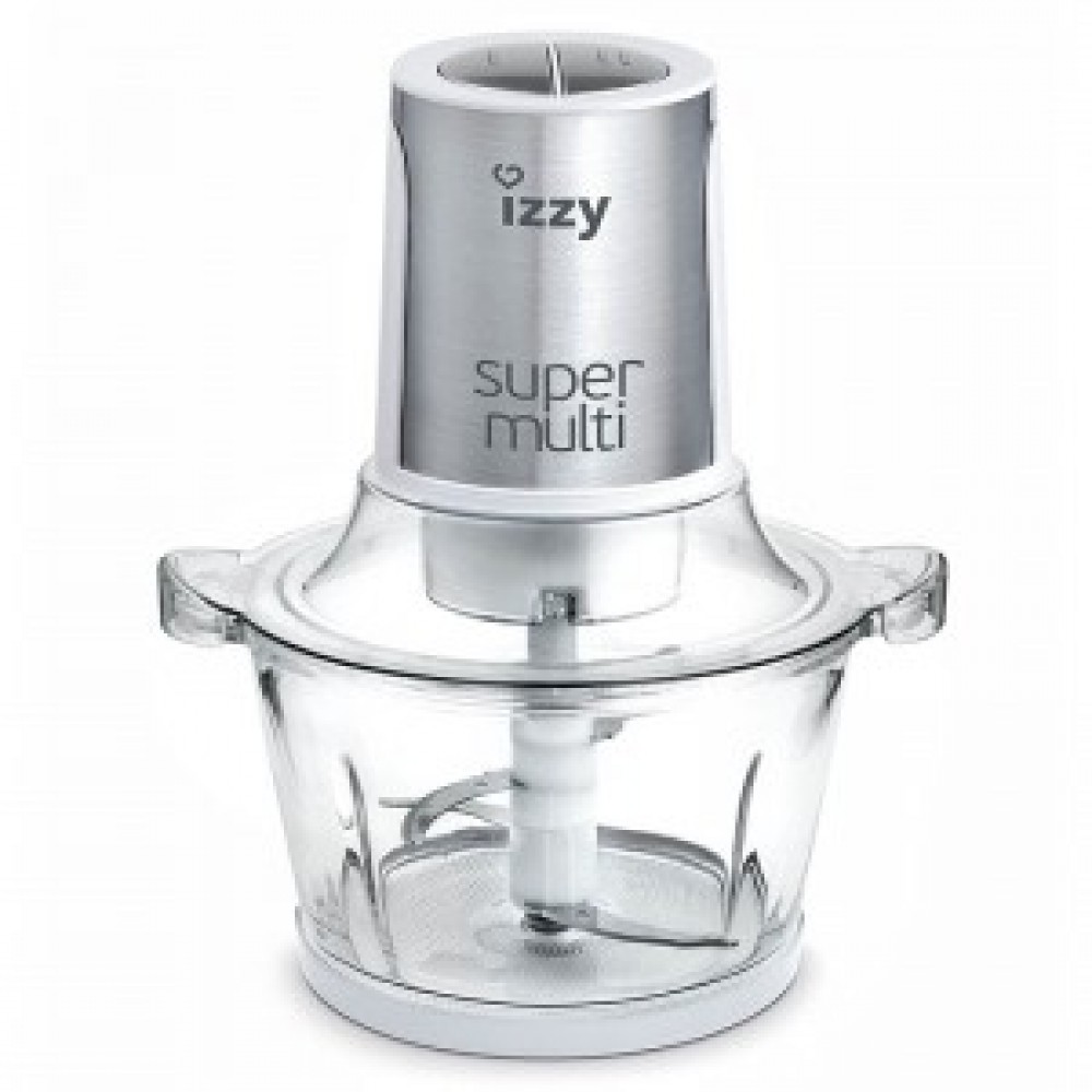 Izzy Πολυκόφτης Super Multi 650