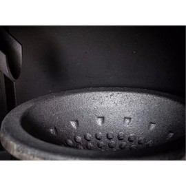 ΛΕΒΗΤΑΣ ΠΕΛΛΕΤ TOBY BLACKSTAR 30 KW ΑΥΤΟΚΑΘΑΡΙΖΟΜΕΝΟΣ