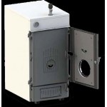  Kosmo KSM-5 Μαντεμένιος λέβητας