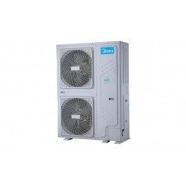 ΑΝΤΛΙΑ ΘΕΡΜΟΤΗΤΑΣ MIDEA M-THERMAL A-SERIES R32 DC INVERTER MHC-V18W/D2RN8 MONOBLOCK 3Φ