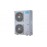 ΑΝΤΛΙΑ ΘΕΡΜΟΤΗΤΑΣ MIDEA M-THERMAL A-SERIES R32 DC INVERTER MHC-V18W/D2RN8 MONOBLOCK 3Φ