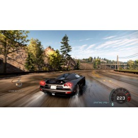 Need For Speed Hot Pursuit Remastered Nintendo SWitch