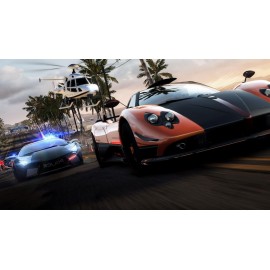 Need For Speed Hot Pursuit Remastered Nintendo SWitch