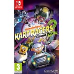 Nickelodeon Kart Racers 2: Grand Prix Switch