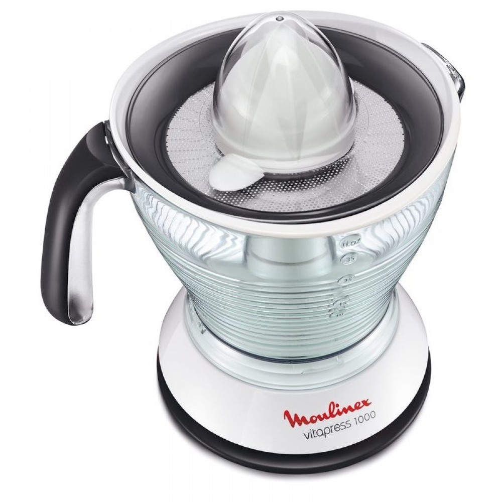 Moulinex Vitapress PC302B