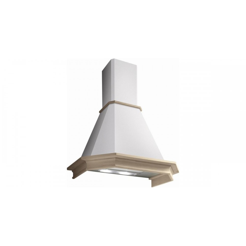 Απορροφητήρας Τζάκι Pyramis Classic Rustic 90cm 065018102