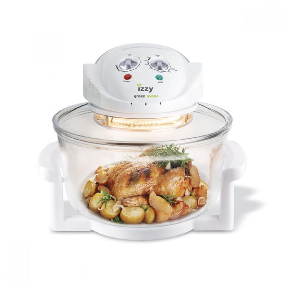 Izzy Ρομποτάκι Ρομποτάκι Green Oven+
