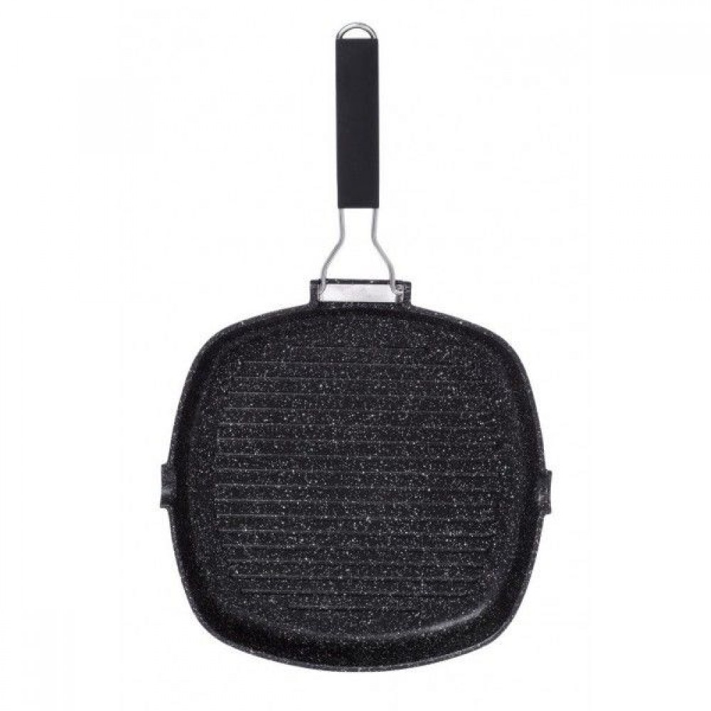 Cryspo Trio Petra Γκριλιέρα Σπαστή 28cm