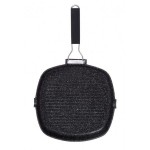 Cryspo Trio Petra Γκριλιέρα Σπαστή 28cm