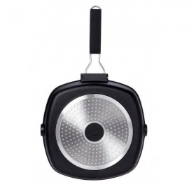Cryspo Trio Petra Γκριλιέρα Σπαστή 28cm