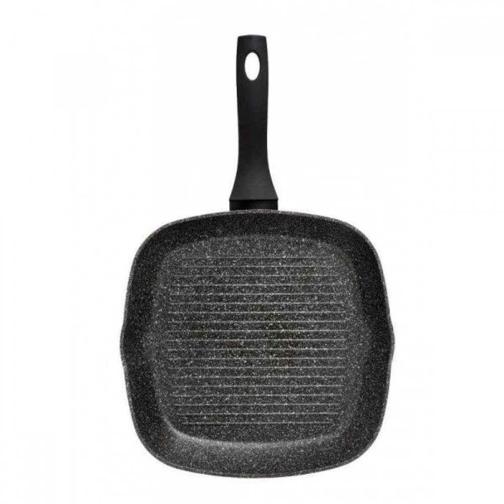 Cryspo Trio Petra Γκριλιέρα 28cm