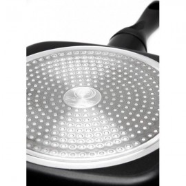 Cryspo Trio Petra Γκριλιέρα 28cm