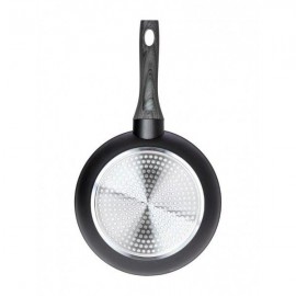 Cryspo Trio GRANITE Tηγάνι 30cm