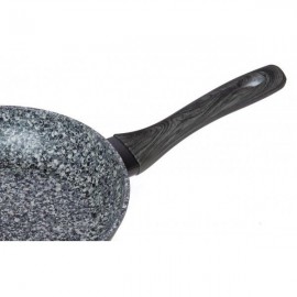 Cryspo Trio GRANITE Tηγάνι 30cm