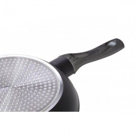 Cryspo Trio GRANITE Tηγάνι 30cm