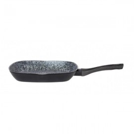 Cryspo Trio GRANITE Γκριλιέρα 28cm