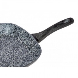 Cryspo Trio GRANITE Γκριλιέρα 28cm