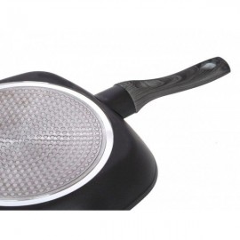 Cryspo Trio GRANITE Γκριλιέρα 28cm