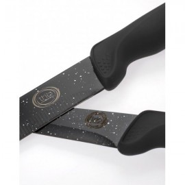 Cryspo Trio Μαχαίρια Σετ Pro-X 6τμχ