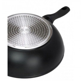 Cryspo Trio Petra Wok 28cm