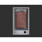Teka Ανοξείδωτο ηλεκτρικό Barbeque-Grill EFX 30.1 