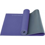 Στρώμα Yoga (MAT-177) Μωβ/γκρι-Toorx