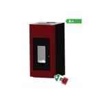 ILARIA 18 Σόμπα pellet Υδραυλική