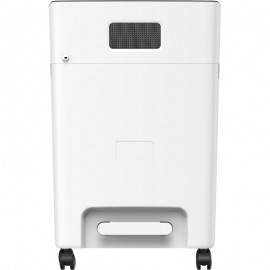HP OneShred 10MC – 2804 Καταστροφέας εγγράφων με συνδετήρες και καρτών Micro Cross Cut P5 – 10 x A4 – 20L
