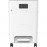HP OneShred 10MC – 2804 Καταστροφέας εγγράφων με συνδετήρες και καρτών Micro Cross Cut P5 – 10 x A4 – 20L