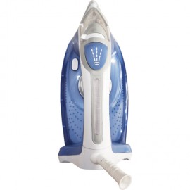 First Austria FA-5628-9 Ατμοσίδερο με κεραμική πλάκα 2600 W