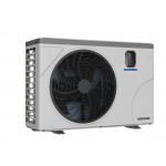 Astral Pool Αντλία Θερμότητας Pro Elyo Touch NN Inverter PET- 19 19.8Kw