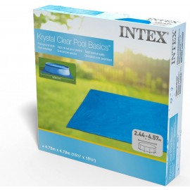 Προστατευτικό Πάτωμα Πισίνας INTEX 28048