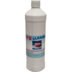 PS Cleaner Καθαριστικό Πισίνας 1lt