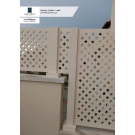 ΠΕΡΙΦΡΑΞΗ PVC ΤΥΠΟΥ A