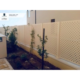 ΠΕΡΙΦΡΑΞΗ PVC ΤΥΠΟΥ A