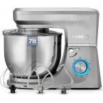 Pyrex SB-1030 Κουζινομηχανή 1400W με Ανοξείδωτο Κάδο 7lt Pyrex SB-1030 Κουζινομηχανή 1400W με Ανοξείδωτο Κάδο 7lt