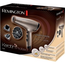 Remington E51 Ionic Επαγγελματικό Πιστολάκι Μαλλιών με Φυσούνα 2200W AC8002