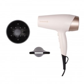 Remington Πιστολάκι Μαλλιών 2200W Shea Soft D4740