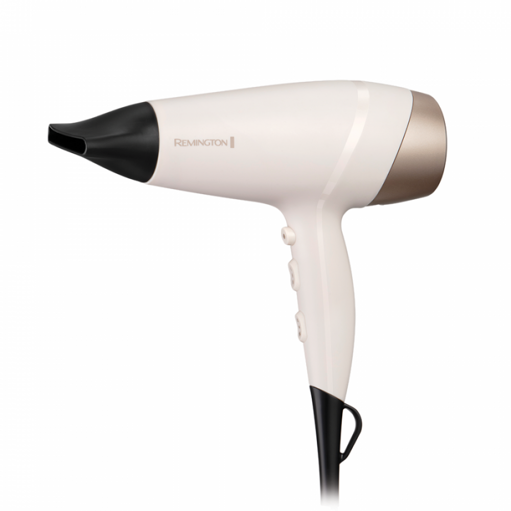 Remington Πιστολάκι Μαλλιών 2200W Shea Soft D4740