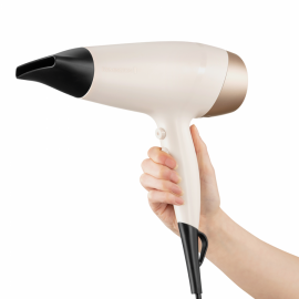 Remington Πιστολάκι Μαλλιών 2200W Shea Soft D4740