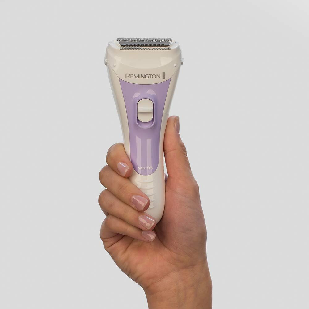 Remington Αποτριχωτική Μηχανή Epilator για Σώμα & Μπικίνι WSF5060