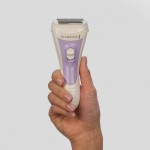 Remington Αποτριχωτική Μηχανή Epilator για Σώμα & Μπικίνι WSF5060