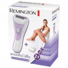 Remington Αποτριχωτική Μηχανή Epilator για Σώμα & Μπικίνι WSF5060
